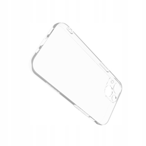 Spacecase Clear Case iPhone 13 Mini