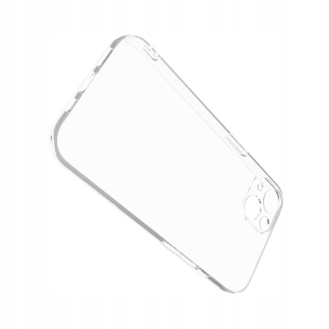 Spacecase Clear Case iPhone 13