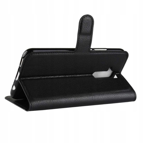 LITCHI Huawei Mate 20 Lite czarny