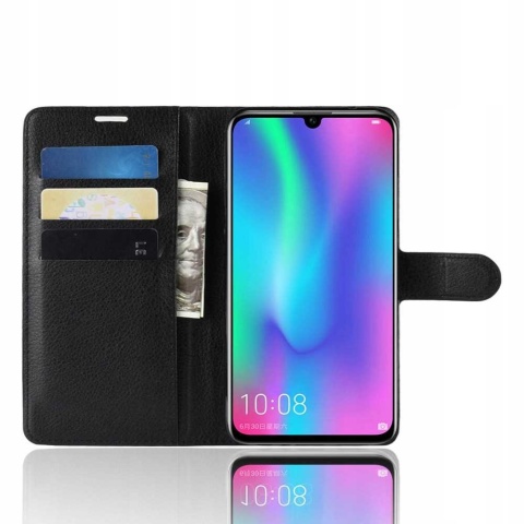 LITCHI Huawei P smart 2019 czarny