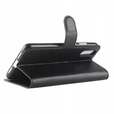 LITCHI Huawei P20 czarny