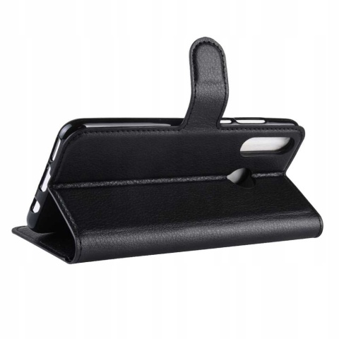 LITCHI Huawei P30 Lite czarny