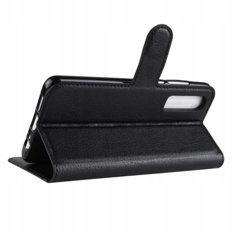 LITCHI Huawei P30 czarny