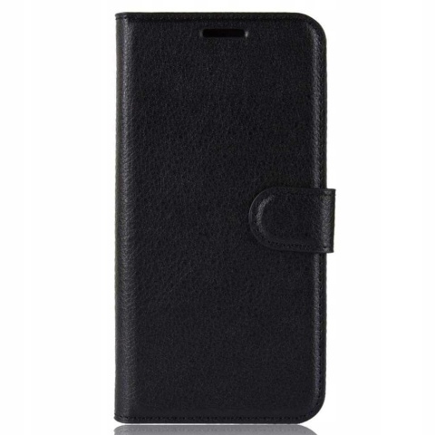 LITCHI Huawei P40 Lite czarny