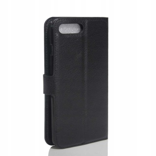 LITCHI iPhone 7/8 Plus czarny