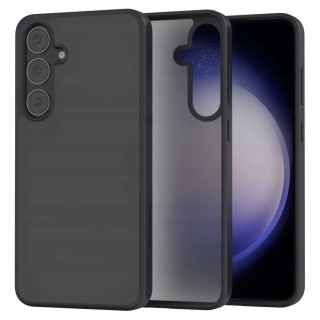 Spacecase Hybrid Case Galaxy S24+ black