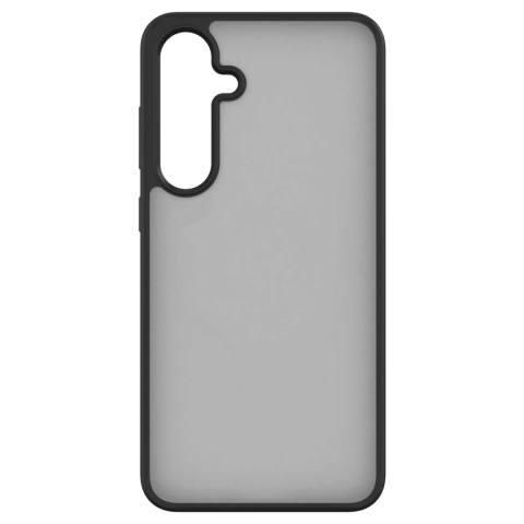 Spacecase Hybrid Case Galaxy S24+ black