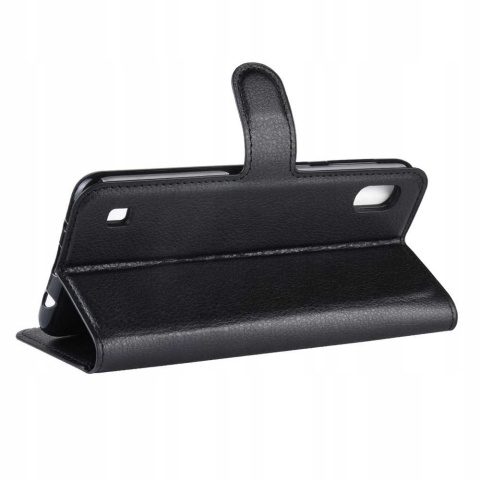 LITCHI Galaxy A10 czarny