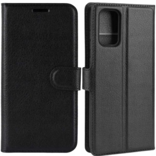 LITCHI Galaxy S20 czarny