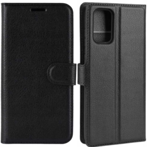 LITCHI Galaxy S20 czarny