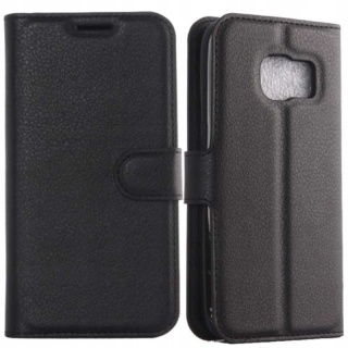 LITCHI Galaxy S7 czarny