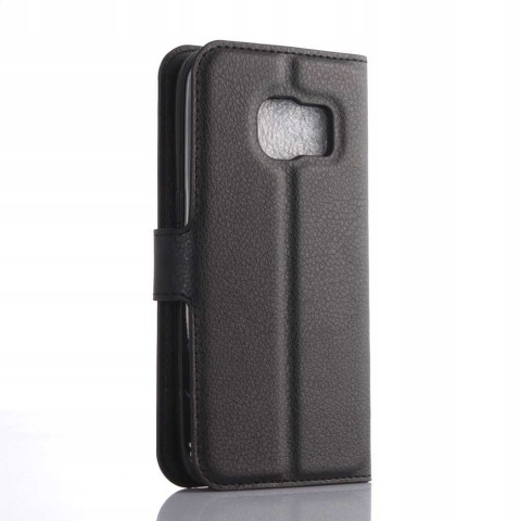 LITCHI Galaxy S7 czarny