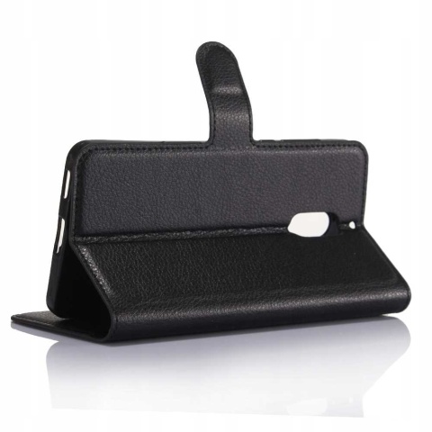 LITCHI Nokia 6 czarny