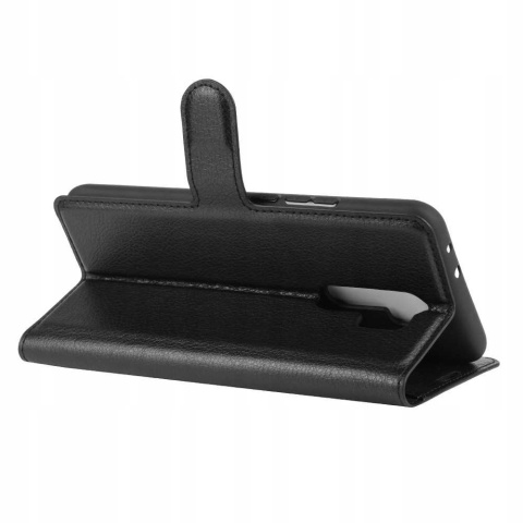 LITCHI Redmi 9 czarny