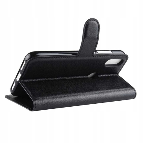 LITCHI Redmi Note 7 czarny