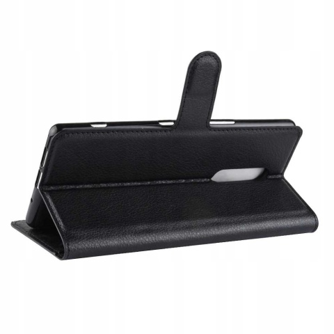 LITCHI Sony Xperia 1 czarny