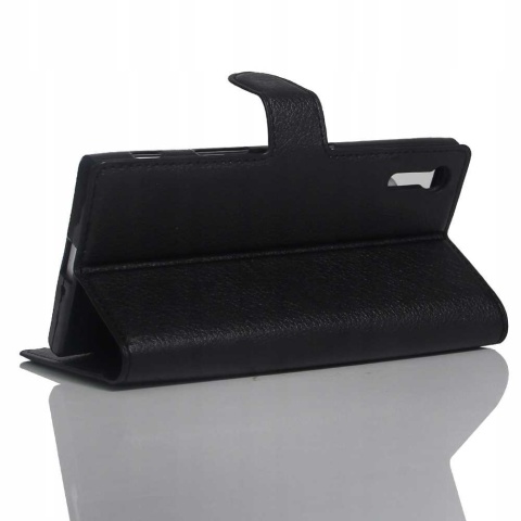 LITCHI Sony Xperia XZ czarny