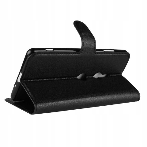 LITCHI Sony Xperia XZ3 czarny