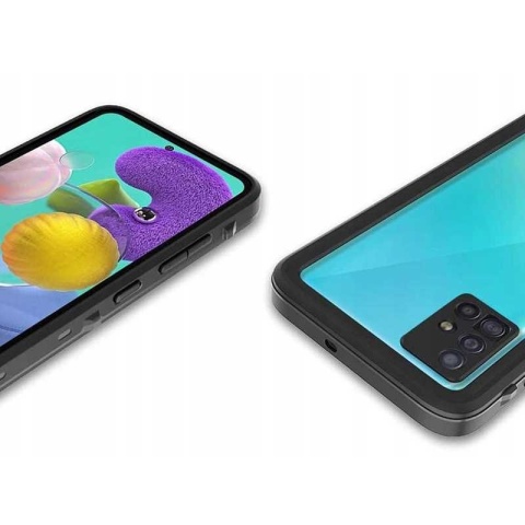 RED PEPPER Galaxy A51