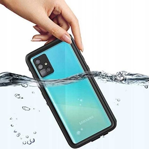 RED PEPPER Galaxy A51