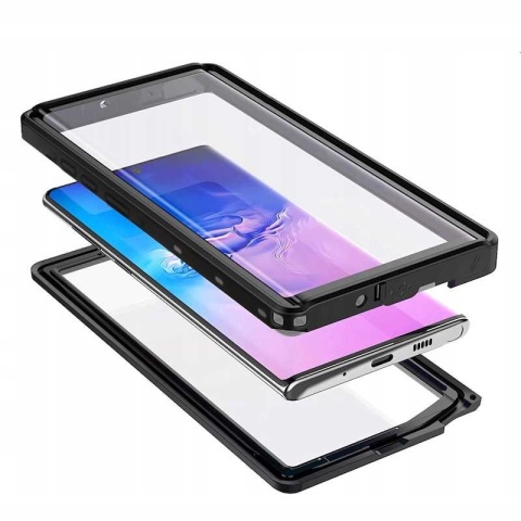 RED PEPPER Galaxy Note 10