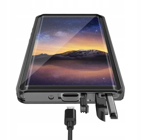 RED PEPPER Galaxy Note 10