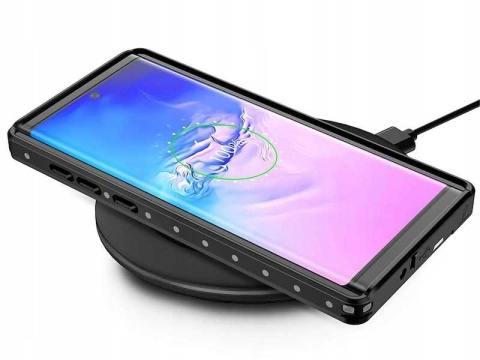 RED PEPPER Galaxy Note 10+