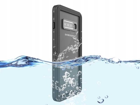 RED PEPPER Galaxy S10