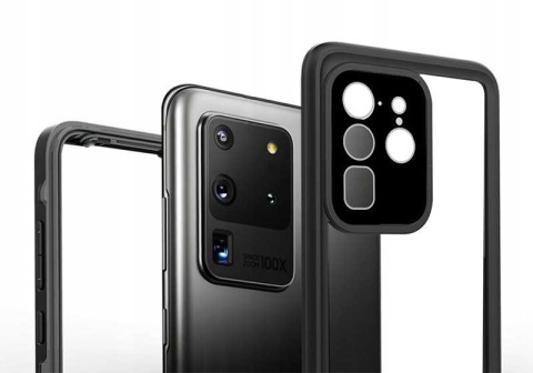 RED PEPPER Galaxy S20 Ultra