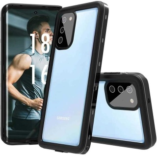 RED PEPPER Galaxy S20