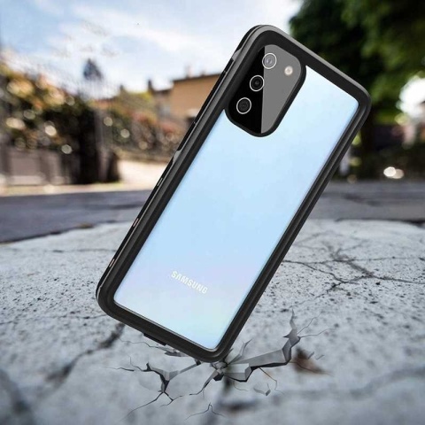 RED PEPPER Galaxy S20