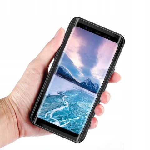 RED PEPPER Galaxy S8+