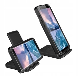 RED PEPPER Galaxy S9+ Plus