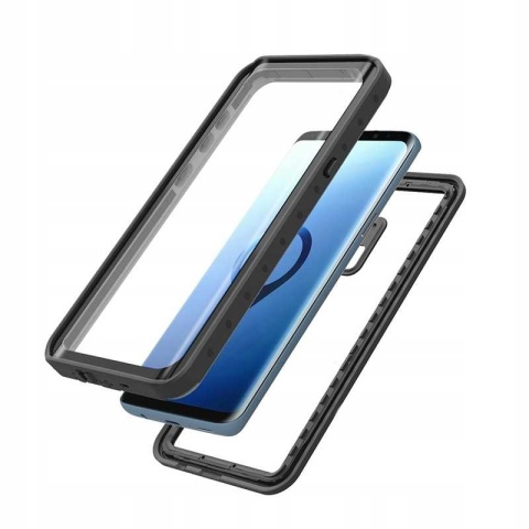 RED PEPPER Galaxy S9+ Plus