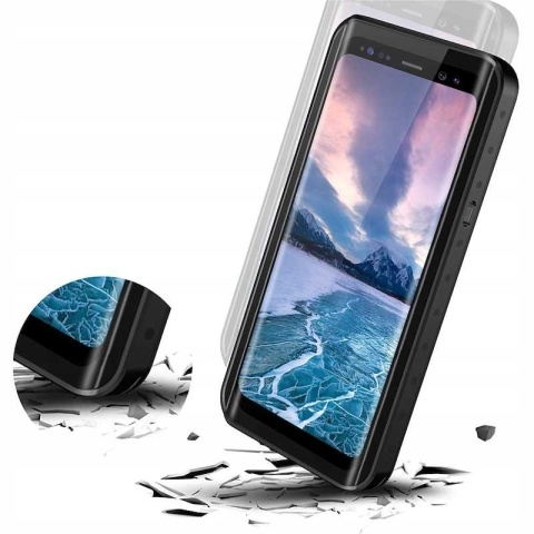 RED PEPPER Galaxy S9