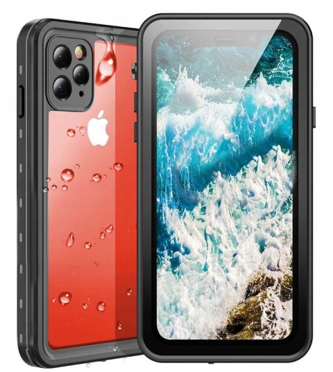 RED PEPPER iPhone 11 Pro Max