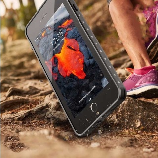 RED PEPPER iPhone 6/6S