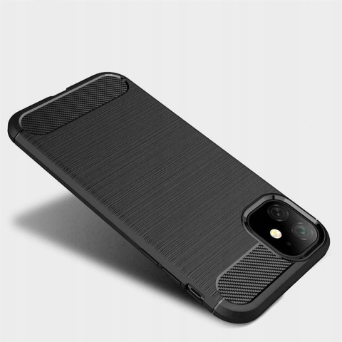 Spacecase Carbon iPhone 11
