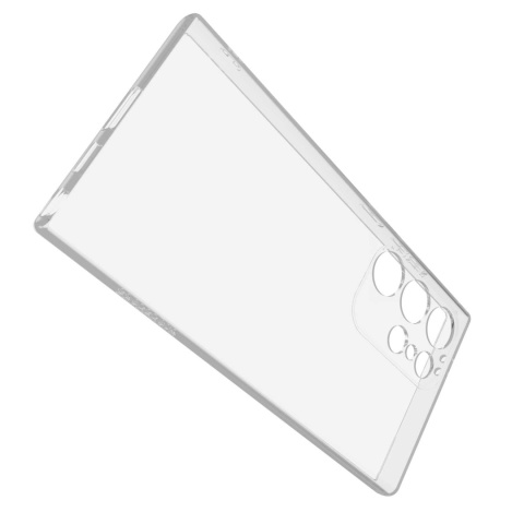 Spacecase Clear Case 2mm Galaxy S24 Ultra