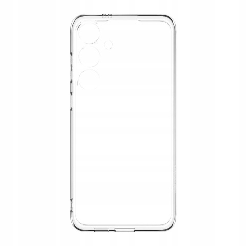Spacecase Clear Case 2mm Galaxy S24+