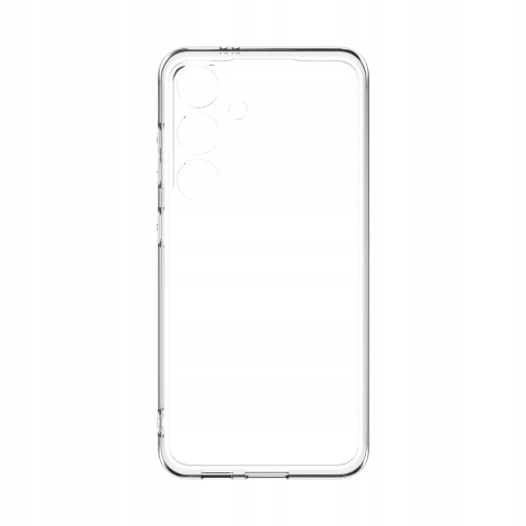 Spacecase Clear Case 2mm Galaxy S24