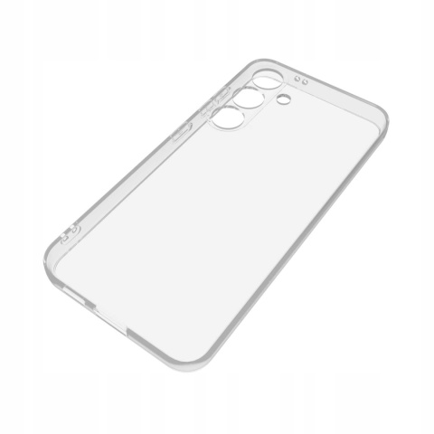 Spacecase Clear Case 2mm Galaxy S24