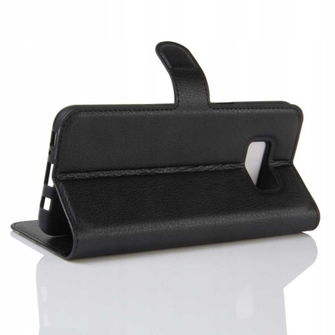 LITCHI Galaxy S8+ czarny