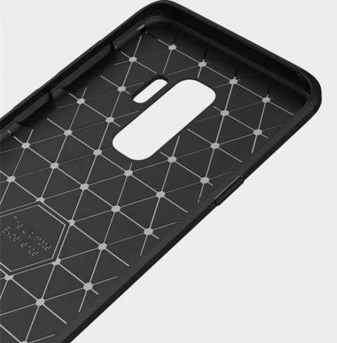 Spacecase Carbon Galaxy S9+