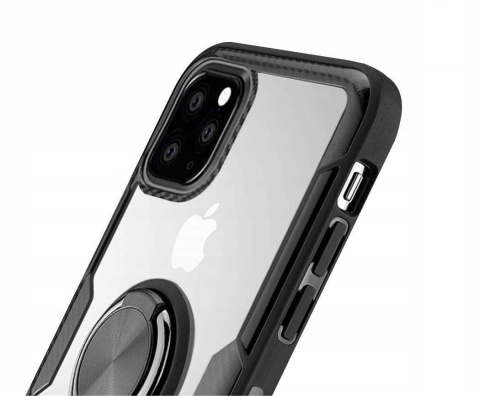 Spacecase Clear Ring iPhone 11