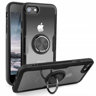 Spacecase Clear Ring iPhone 7/8/SE 2020