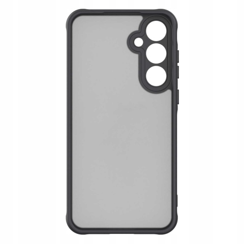 Spacecase Hybrid Case Galaxy A35 5G black