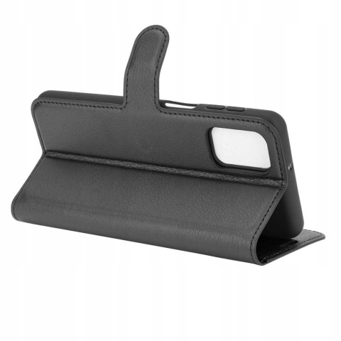 LITCHI Galaxy M31s czarny