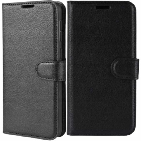 LITCHI Galaxy M51 czarny