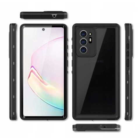 RED PEPPER Galaxy Note 20 Ultra